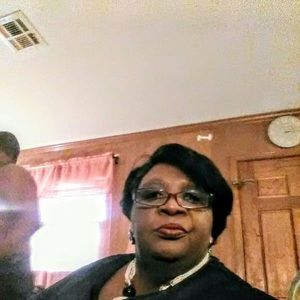 Meet your Posher, Ann